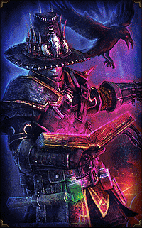 Occultist
